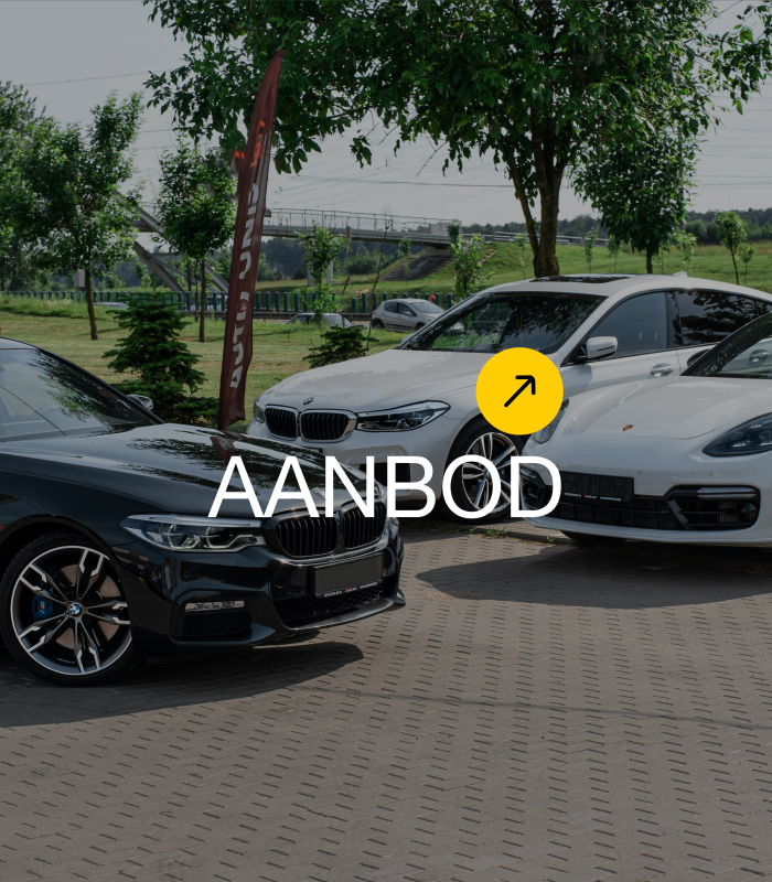 aanbod